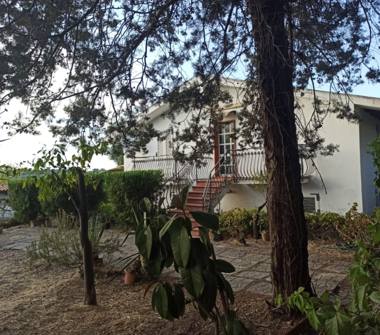 Casa indipendente in vendita a Augusta, Frazione Brucoli