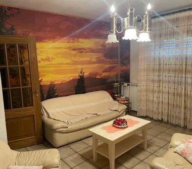 Appartamento in vendita a San Giovanni in Fiore (Cosenza), Via Virgilio 131