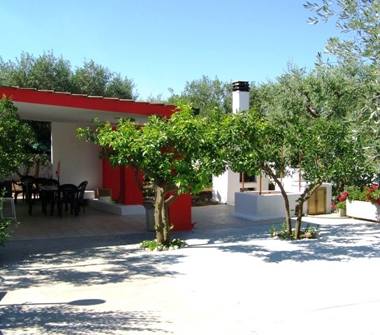 Affitto Casa Vacanze a Gallipoli (Lecce), Strada Provinciale 54 nc