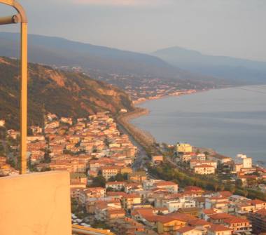Villetta a schiera in vendita a Acquappesa, Frazione Acquappesa Marina