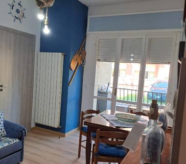 Affitto Appartamento Vacanze a Ravenna, Zona Lido Adriano, Viale Marziale 28