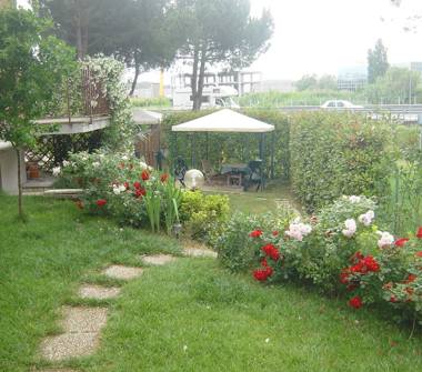 Quadrilocale in vendita a Collesalvetti (Livorno)