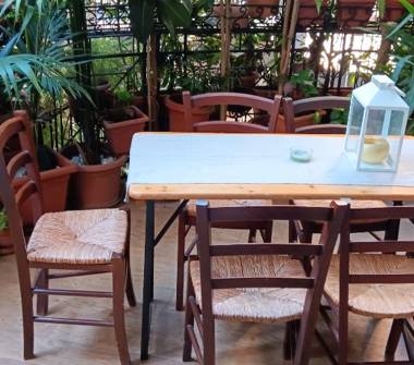 Quadrilocale in vendita a Palermo, Zona Politeama