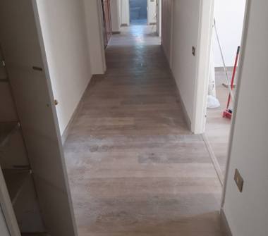 Quadrilocale in affitto a Salerno, Frazione Centro città