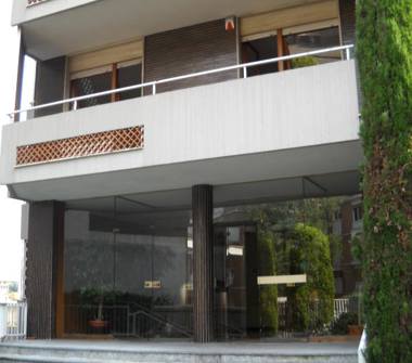 Ufficio in vendita a Busto Arsizio (Varese), via Piave 12