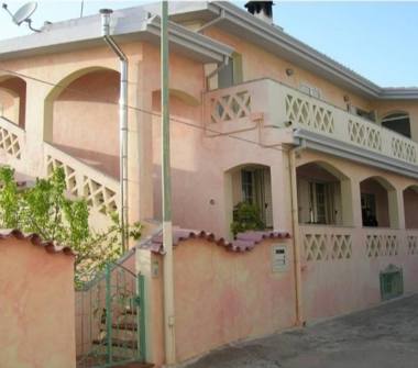 Affitto Appartamento Vacanze a Galtellì (Nuoro)