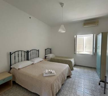 Affitto Villetta a schiera Vacanze a Forio, Frazione Panza