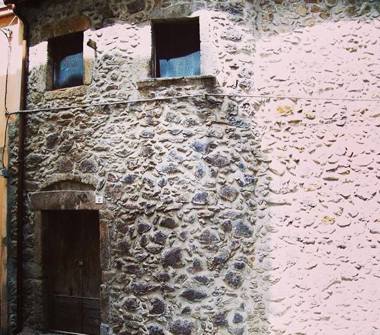 Rustico/Casale in vendita a Santu Lussurgiu (Oristano), Via Costituzione 2