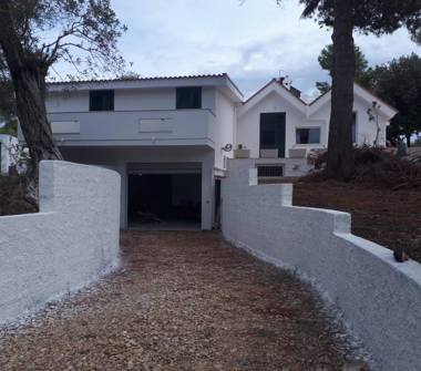 Villa in vendita a Alghero (Sassari), via Santa Chiara 10 1