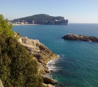 Affitto Casa Vacanze a Gaeta (Latina)