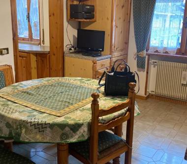 Quadrilocale in affitto a Asiago (Vicenza)