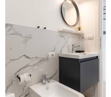 Bilocale in vendita a Milano, Zona Rogoredo, Via Cesare Arici 15