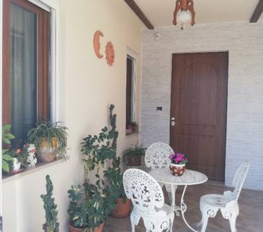 Affitto Appartamento Vacanze a Villalfonsina (Chieti), Corso Adriatico Vico XIX 16