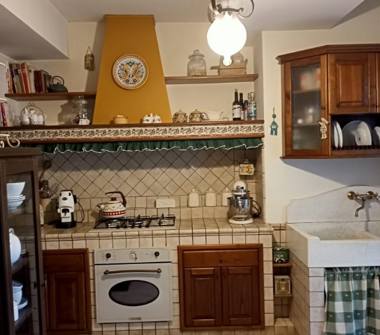 Appartamento in vendita a Napoli, Zona Arenella, Via Comunale Guantai Ad Orsolone 0