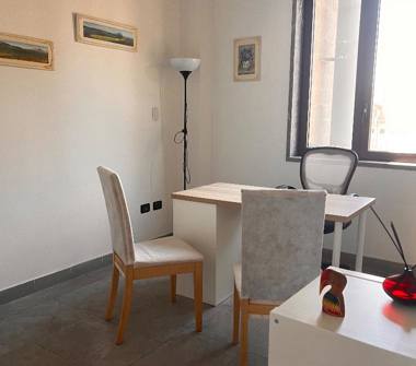 Ufficio in affitto a Quarto (Napoli), Via Masullo 37