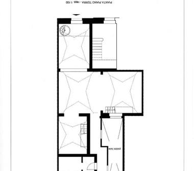 Appartamento in vendita a Lecce (Lecce), Via Don Bosco 9