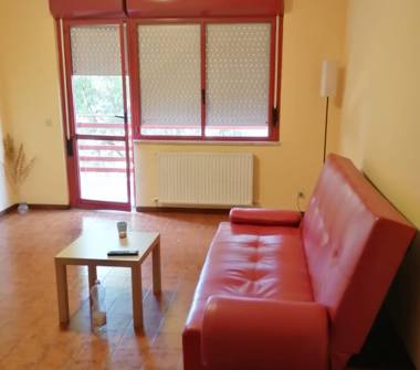 Affitto Appartamento Vacanze a Anzio (Roma), Piazza Dante Zèmini 6