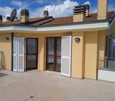 Affitto Appartamento Vacanze a Fano (Pesaro e Urbino)