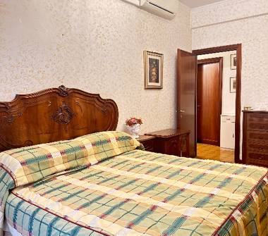 Affitto Appartamento Vacanze a Roma, Zona Ostia, Via delle Baleari 90