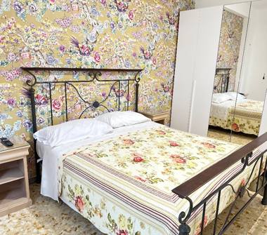 Trilocale in affitto a Roma, Zona Ostia, Via delle Baleniere 107