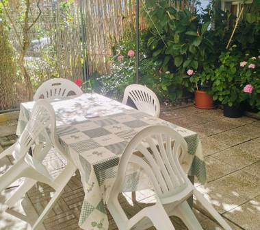 Affitto Appartamento Vacanze a Cupra Marittima (Ascoli Piceno)