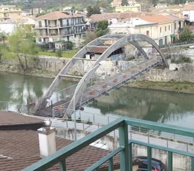 Appartamento in vendita a Sora (Frosinone), Lungoliri Cavour 1