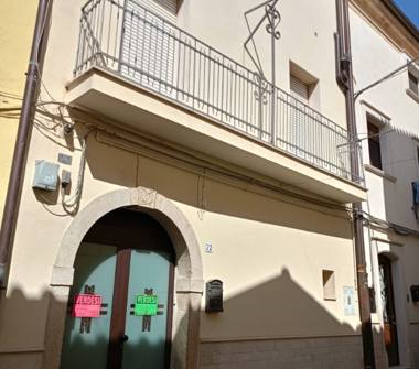 Casa indipendente in vendita a Troia (Foggia)
