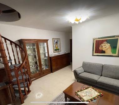 Affitto Appartamento Vacanze a Santa Maria Capua Vetere (Caserta), Via Melorio 30