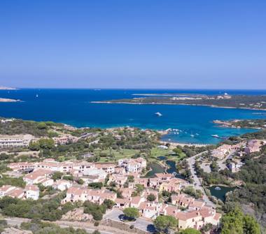 Multiproprietà in vendita a Arzachena (Sassari)