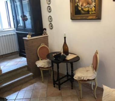 Offerta Vacanze Bed & Breakfast a Alfedena (L'Aquila), Via Casili 30