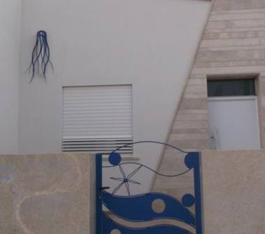 Affitto Casa Vacanze a Porto Cesareo (Lecce)