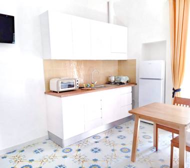 Affitto Appartamento Vacanze a Gaeta (Latina)