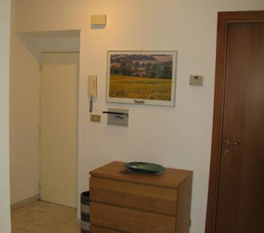 Bilocale in affitto a Roma, Zona Pineta Sacchetti, Via Sorelle Marchisio 13