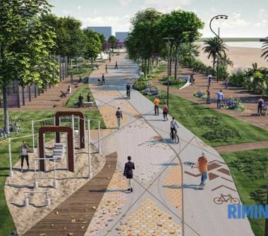 Altro in affitto a Rimini (Rimini)