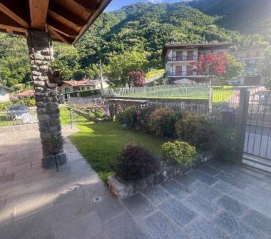 Affitto Appartamento Vacanze a Primaluna, Frazione Vimogno, Via IV Novembre 2