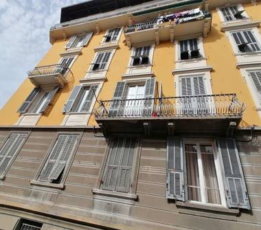 Appartamento in vendita a Sanremo (Imperia)
