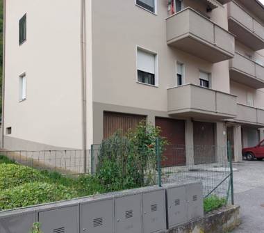 Appartamento in vendita a Vestone (Brescia), Via Mocenigo 11