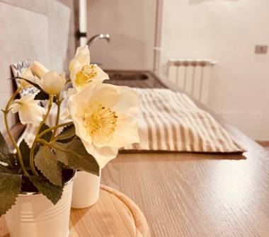 Porzione di casa in affitto a San Cataldo (Caltanissetta)