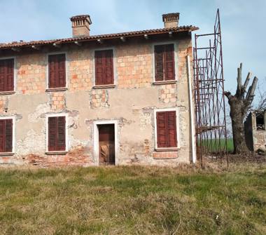 Porzione di casa in vendita a Parma, Zona San Leonardo