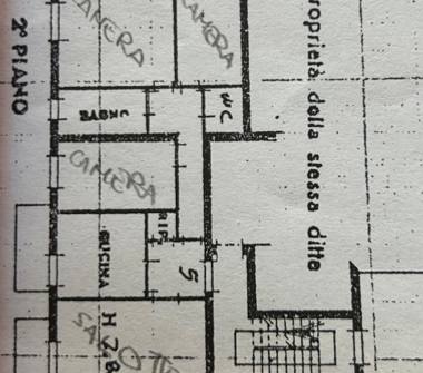 Appartamento in vendita a Venezia, Zona Mestre