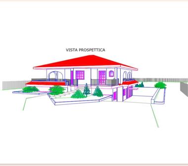Terreno Edificabile Residenziale in vendita a Montoro (Avellino)