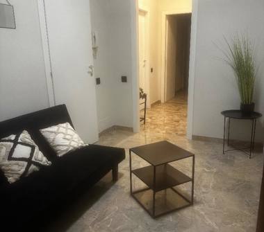 Appartamento in affitto a Brescia, Zona Brescia Due, Viale della Stazione 12