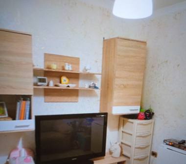 Bilocale in vendita a Taranto (Taranto), Via Salinella 3