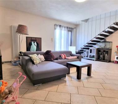 Casa indipendente in vendita a Monteriggioni, Frazione Castellina Scalo Abate