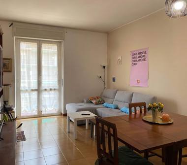 Affitto Stanza Doppia a Milano, Zona Navigli, Via Privata Renzo e Lucia 11