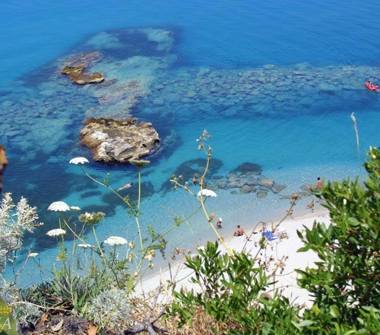 Affitto Appartamento Vacanze a Tropea (Vibo Valentia)
