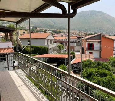 Casa indipendente in affitto a Praia a Mare (Cosenza), Via L. Giugni 22