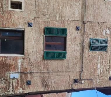 Casa indipendente in vendita a Fabriano (Ancona), Via Felice Cavallotti 62