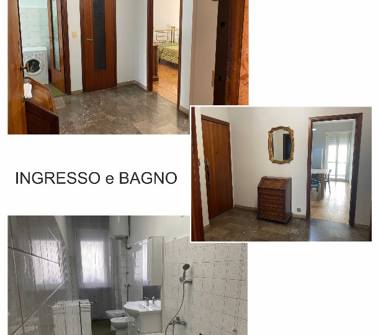 Appartamento in affitto a Torino, Zona Santa Rita, Corso Sebastopoli 295