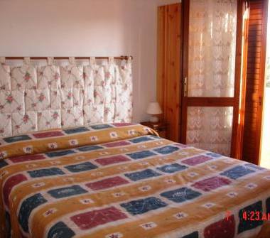 Affitto Villetta a schiera Vacanze a San Teodoro, Frazione L'alzoni